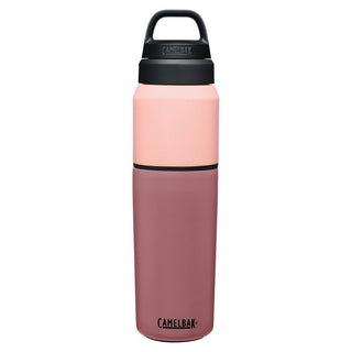 Compra terracotta-rose-camelia-pink CAMELBAK MULTIBEV SST Vacuum Insulated 0.65L BORRACCIA THERMOS