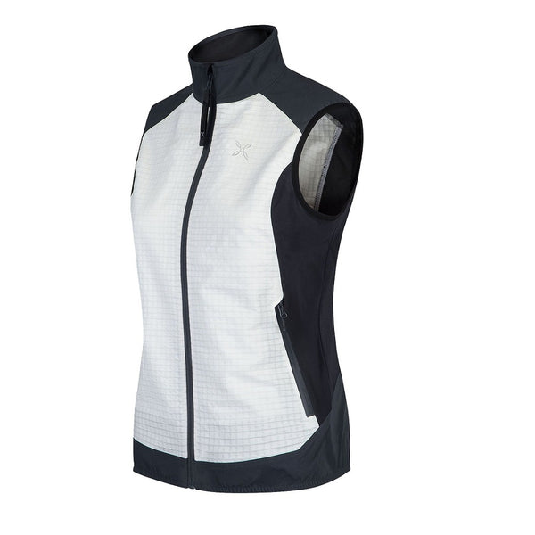 MONTURA WIND REVOLUTION VEST WOMAN GILET ANTIVENTO E TRASPIRANTE - DISPONIBILE IN VARI COLORI