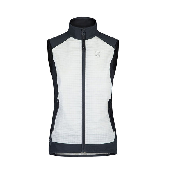 MONTURA WIND REVOLUTION VEST WOMAN GILET ANTIVENTO E TRASPIRANTE - DISPONIBILE IN VARI COLORI