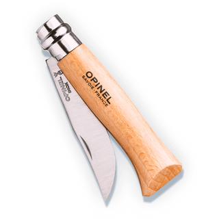 OPINEL VIROBLOC N°08 inox