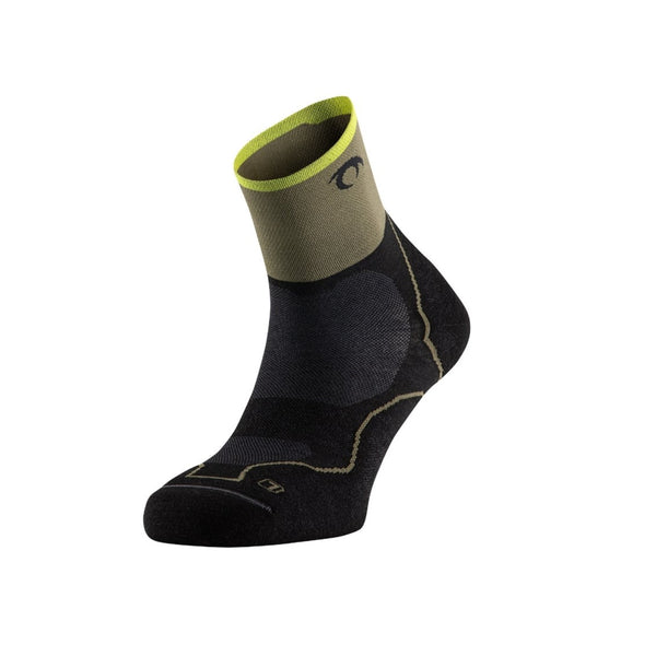 LURBEL DESAFIO FOUR - CALZE TECNICHE TRAIL RUNNING CON TECNOLOGIA BMAX