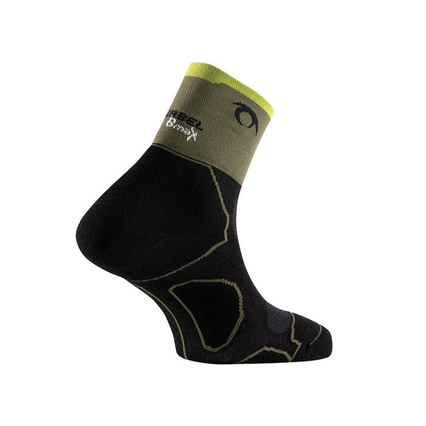 LURBEL DESAFIO FOUR CALZE TECNICHE TRAIL RUNNING CON TECNOLOGIA BMAX - DISPONIBILE IN 2 COLORI
