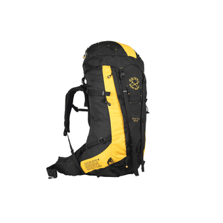GRIVEL ALPINE PRO 40+10 ZAINO 50 LITRI COMODO E VERSATILE DA ALPINISMO