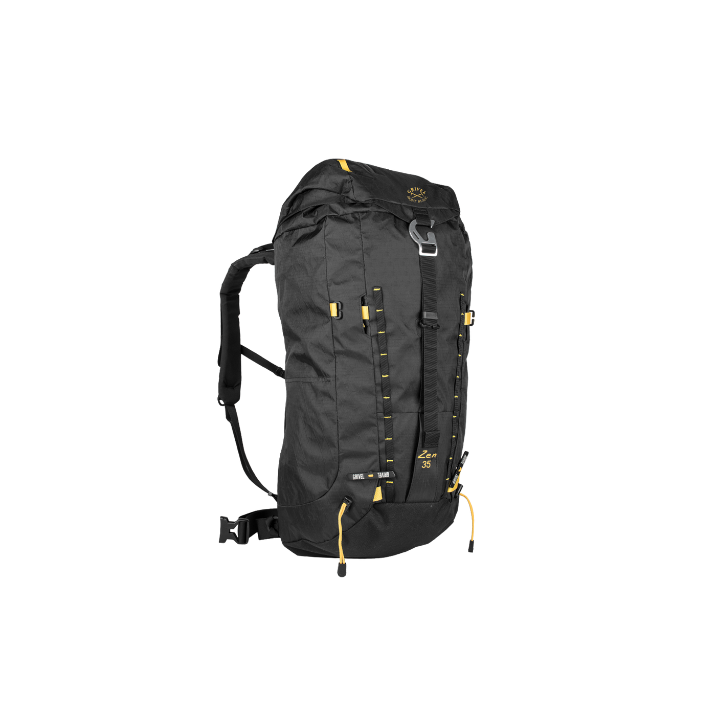 GRIVEL ZEN 35 ZAINO ARRAMPICATA Free Time Store