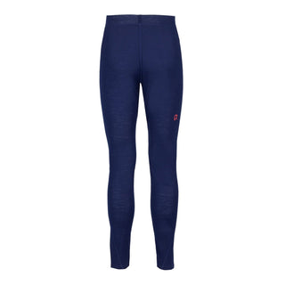 ROCK EXPERIENCE MAKANI LONG MAN PANT PANTALONI INTIMO UOMO 50% MERINO