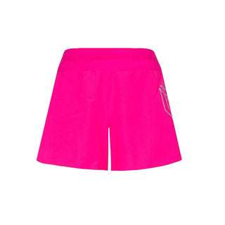 Compra knockout-pink Pantaloni da Trail runnig ROCK EXPERIENCE NANNAZ SHORTS WOMAN PANT