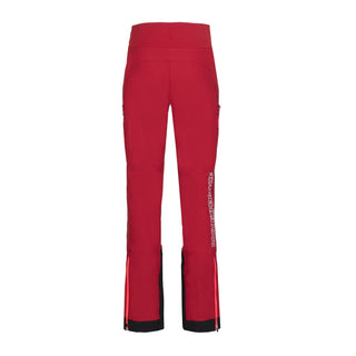 ROCK EXPERIENCE RED TOWER  WOMAN PANT PANTALONE DONNA CALDO - POMERGRANATE PARADISE PINK