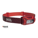 PETZL TIKKINA Lampada frontale compatta di facile utilizzo da 300 lumen  - Disponibile in 4 colori
