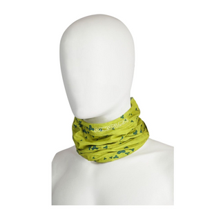 MONTURA ALL AROUND NECK TUBE SCALDACOLLO / FASCIA MULTIFUNZIONE TRASPIRANTE COLORI ASSORTITI