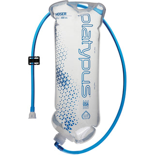 PLATYPUS HOSER SACCA IDRICA Leggera e comprimibile - Disponibile in vari litraggi