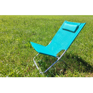 GLAMP PLAYA SPIAGGINA PIEGHEVOLE - IN PROMOZIONE ULTIMI PEZZI