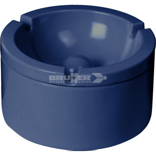 Compra blu BRUNNER PORTACENERE CON FONDO ANTISCIVOLO - DISPONIBILI IN VARI COLORI