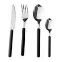 BRUNNER DELICE SET DI POSATE DA 16 PEZZI - DISPONIBILE IN VARI COLORI