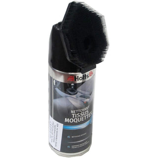 HOLTS PULITORE TESSUTI INTERNI CON SPAZZOLA PROMO - 40%
