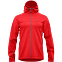 REDELK AGUA GIACCA IMPERMEABILE LEGGERA ANTIVENTO UNISEX 5000 COLONNE D'ACQUA - DISPONIBILI IN VARI COLORI!