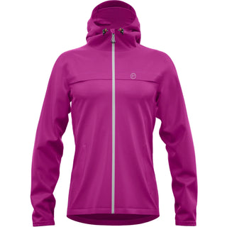 Compra wine REDELK AGUA GIACCA IMPERMEABILE LEGGERA ANTIVENTO UNISEX 5000 COLONNE D'ACQUA - DISPONIBILI IN VARI COLORI!