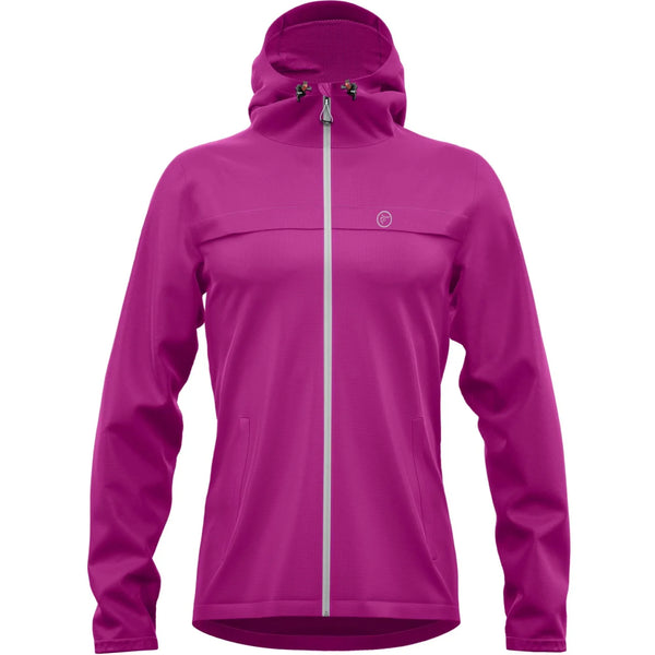 REDELK AGUA GIACCA IMPERMEABILE LEGGERA ANTIVENTO UNISEX 5000 COLONNE D'ACQUA - DISPONIBILI IN VARI COLORI!