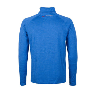 ROCK EXPERIENCE KENNY F ZIP MAN FLEECE FELPA SECONDO STRATO LEGGERO UOMO ULTIMO PEZZO XL