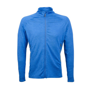 ROCK EXPERIENCE KENNY F ZIP MAN FLEECE FELPA SECONDO STRATO LEGGERO UOMO ULTIMO PEZZO XL