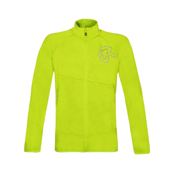 ROCK EXPERIENCE ZEBRA MAN FLEECE SECONDO STRATO TRASPIRANTE LEGGERO UOMO COLORI ASSORTITI