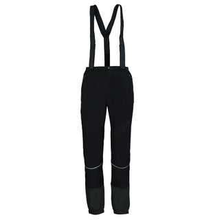 ROCK EXPERIENCE CHRONIUS MAN PANTALONE ALPINISMO INVERNALE UOMO CON BRETELLE