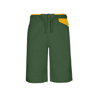 ROCK EXPERIENCE ANABASI BERMUDA MAN PANTS PANTALONI CORTI UOMO