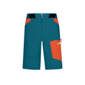 ROCK EXPERIENCE RE.MIRROR LAKE BERMUDA PANTALONCINI Uomo da trekking