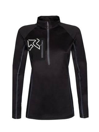 ROCK EXPERIENCE LEGACY WOMAN FLEECE PRIMO STRATO LEGGERO