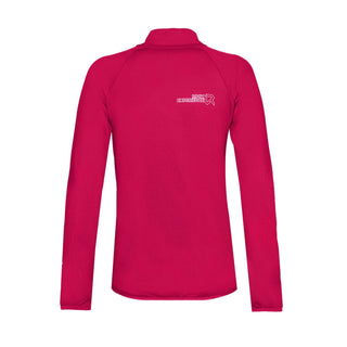 ROCK EXPERIENCE ZEBRA WOMAN FLEECE Secondo strato donna traspirante colori assortiti