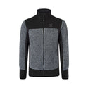 MONTURA REWIND FLEECE JACKET UOMO PILE CALDO E TRASPIRANTE - DISPONIBILE IN 2 COLORI