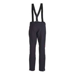 ROCK EXPERIENCE ANION PANT PANTALONI CALDI DONNA INVERNALE CON BRETELLE ALPINISMO