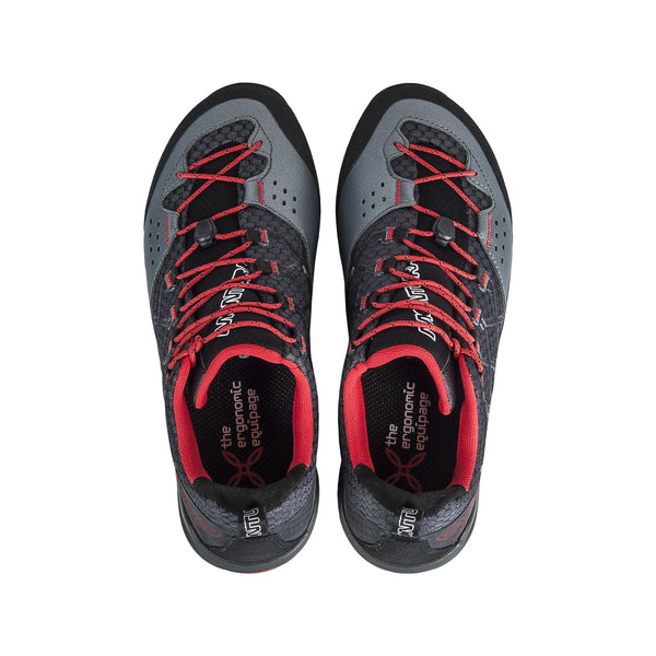 MONTURA DUAL LIGHT SCARPA DA AVVICINAMENTO E FAST HIKING - PROMO -20%