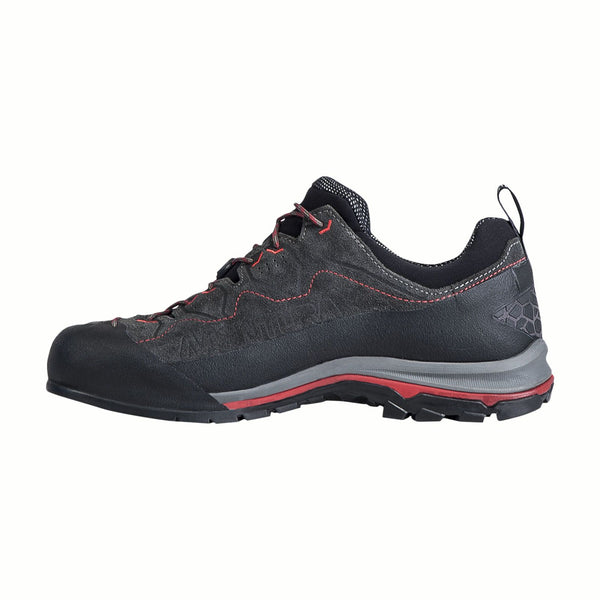 MONTURA YARU GTX MAN SCARPA TREKKING UOMO ANTRACITE/ROSSO