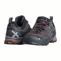 MONTURA YARU GTX MAN SCARPA TREKKING UOMO ANTRACITE/ROSSO