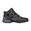 MONTURA YARU TEKNO GTX SCARPONE DA TREKKING ANTRACITE/ROSSO