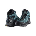 MONTURA YARU CROSS MID GTX WOMAN SCARPONCINO TREKKING E VIE FERRATE DONNA - DISPONIBILE IN 2 COLORI