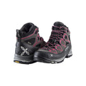 MONTURA YARU CROSS MID GTX WOMAN SCARPONCINO TREKKING E VIE FERRATE DONNA - DISPONIBILE IN 2 COLORI