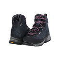 MONTURA ALTURA GTX SCARPONE IMPERMABILE TREKKING DONNA (BLU CENRE / ROSA SUGAR)