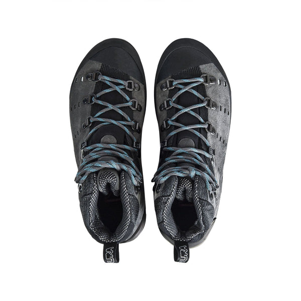 MONTURA ALTURA GTX SCARPONE IMPERMABILE TREKKING DONNA (ANTRACITE / ARGENTO) - NUOVI ARRIVI