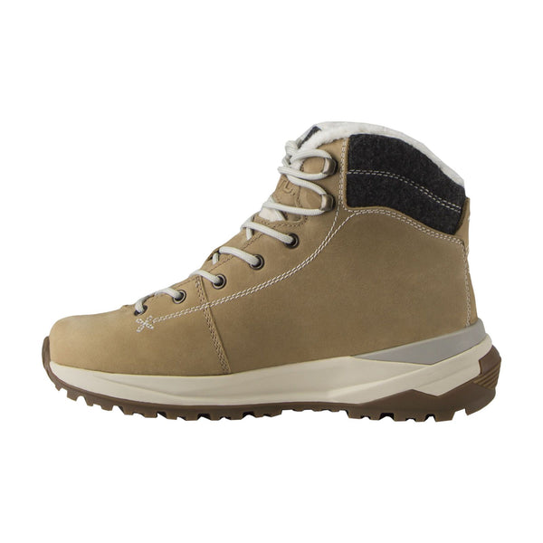 MONTURA CERVINIA 2.0 GTX SCARPONCINO DONNA LIFESTYLE IMPERMEABILE  - PROMO -20%!