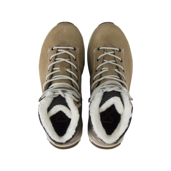 MONTURA CERVINIA 2.0 GTX SCARPONCINO DONNA LIFESTYLE IMPERMEABILE  - PROMO -20%!