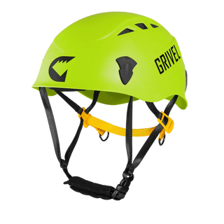 Copia del GRIVEL SALAMANDER 2.0 VERDE Casco Hard-sheel