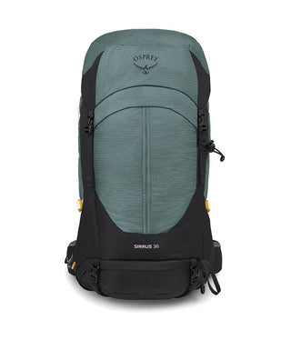 Compra succulent-green OSPREY SIRRUS 36 ZAINO CON SCHIENALE DONNA DA 36 LITRI DA HIKING/TREKKING - DISPONIBILE IN 2 COLORI
