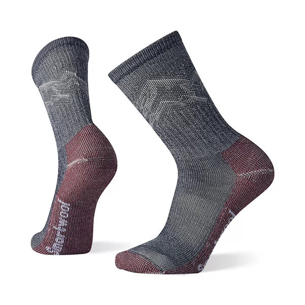 SMARTWOOL HIKE LIGHT CUSHION CLASSIC Calze da trekking in lana merino