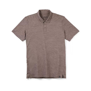 SMARTWOOL Merino Sport 150 POLO UOMO IN LANA MERINO ESTIVA LEGGERA E TRASPIRANTE