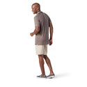 SMARTWOOL Merino Sport 150 POLO UOMO IN LANA MERINO ESTIVA LEGGERA E TRASPIRANTE
