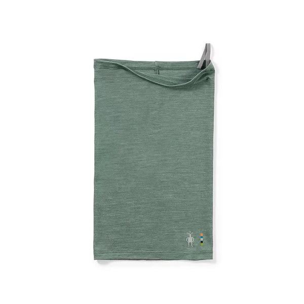 MERINO SPORT 120 NECKGAITER SCALDACOLLO LANA MERINO COLORI ASSORTITI