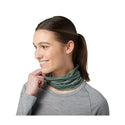 MERINO SPORT 120 NECKGAITER SCALDACOLLO LANA MERINO COLORI ASSORTITI