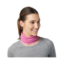 MERINO SPORT 120 NECKGAITER SCALDACOLLO LANA MERINO COLORI ASSORTITI