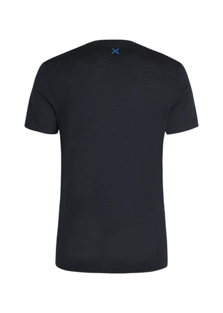 MONTURA SPORTY WOOL  T-SHIRT UOMO TAGLIA M - Ardesia